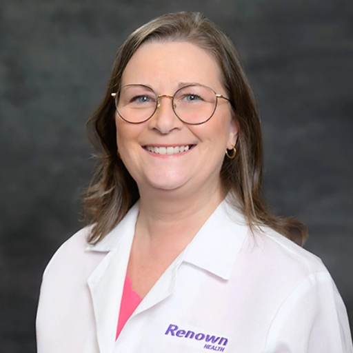 Christie Elliott MD