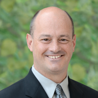 Martin Bain MD