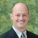 Martin Bain MD