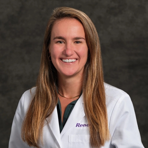 Tess Knudson-Fitzpatrick MD