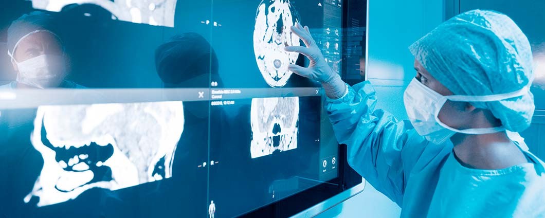 Neurosurgery