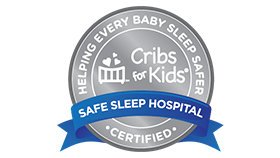 Cribs for Kids Safe Sleep Award
