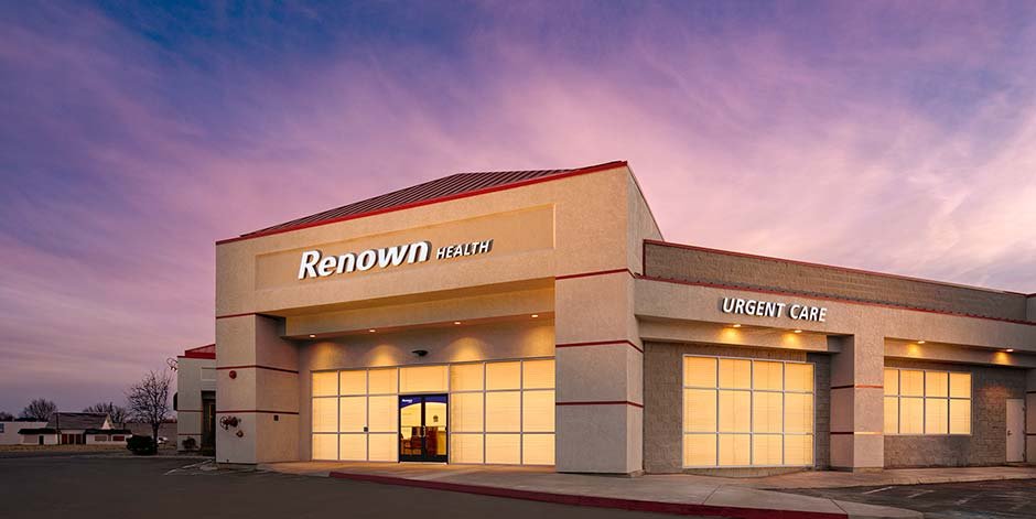 North Carson Urgent Care