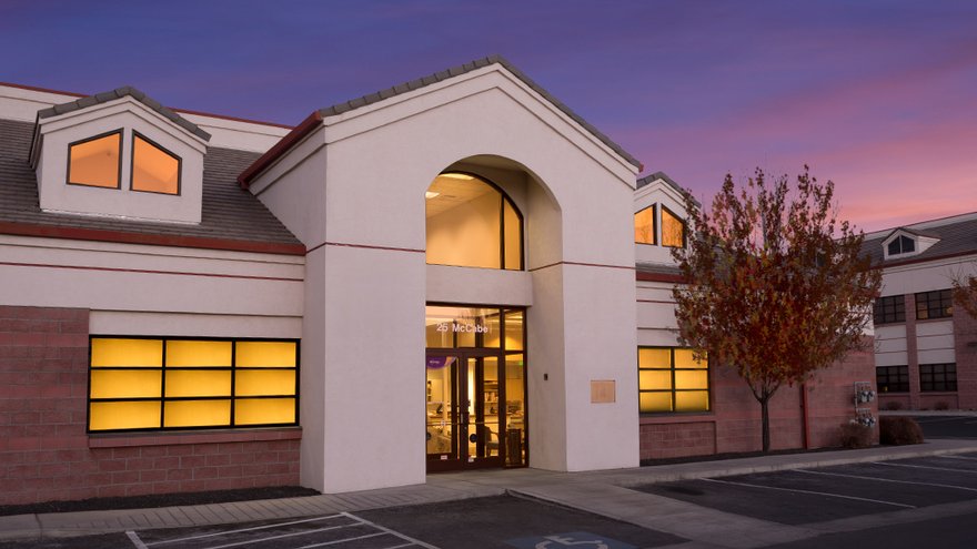 Renown Medical Group - McCabe