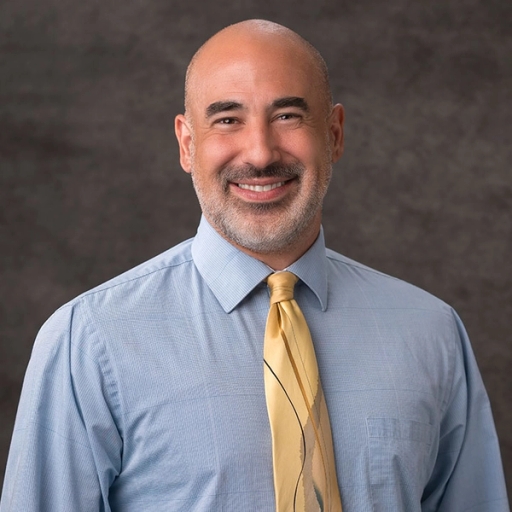 Michael DellaRocca MFT