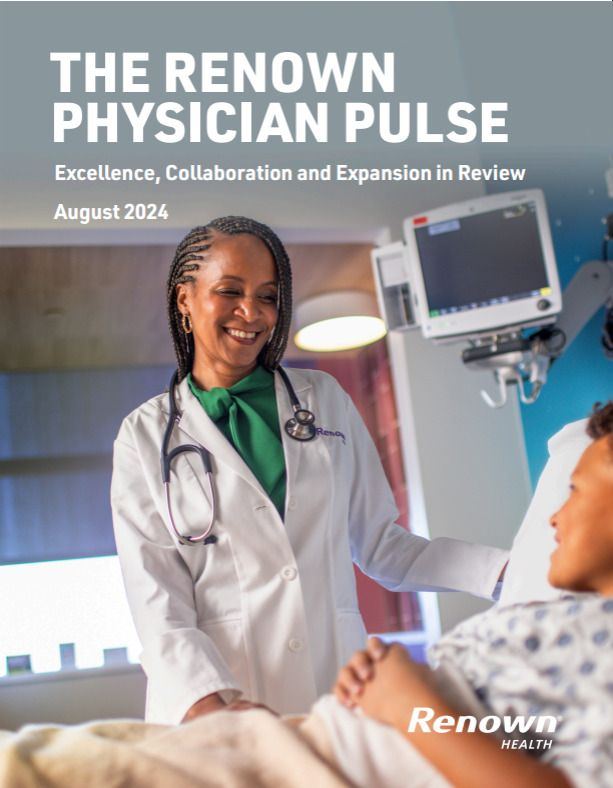 Physician Pulse August 2024