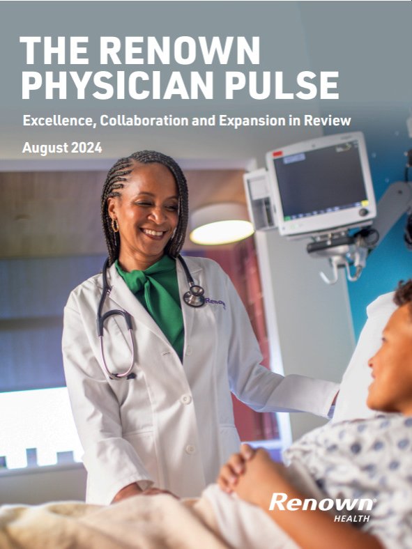 Physician Pulse August 2024