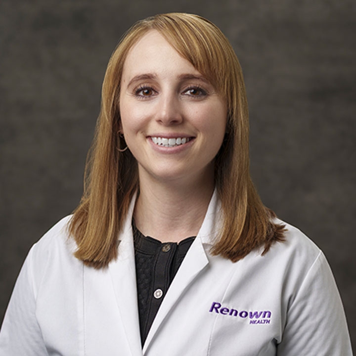 Audrey Arthur APRN