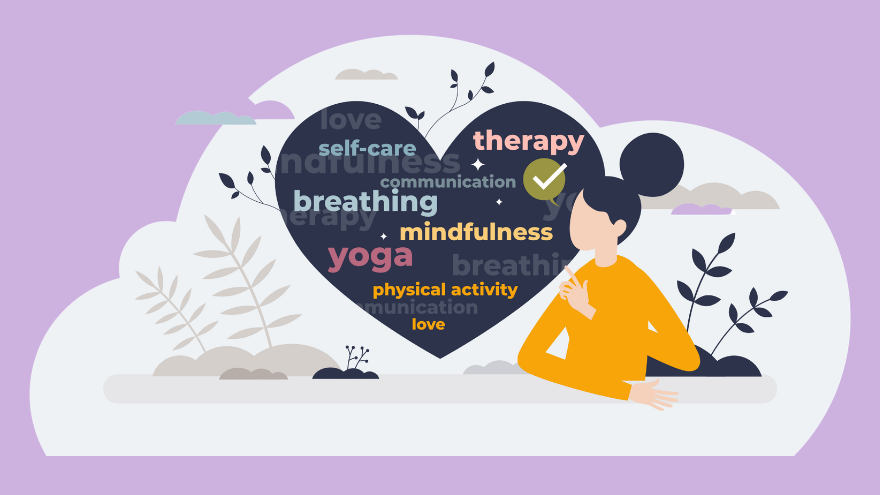 Behavioral Health Graphic
