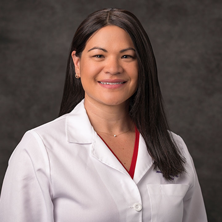 Jennifer Jeung MD