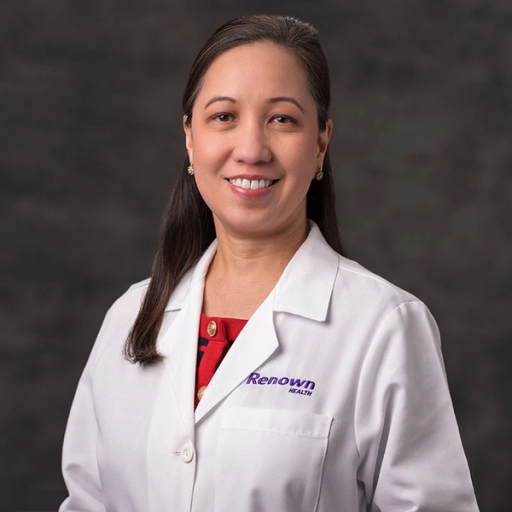 Angela Elaine Lennon MD