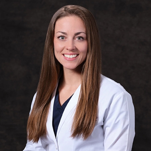 Linsey Wegener APRN