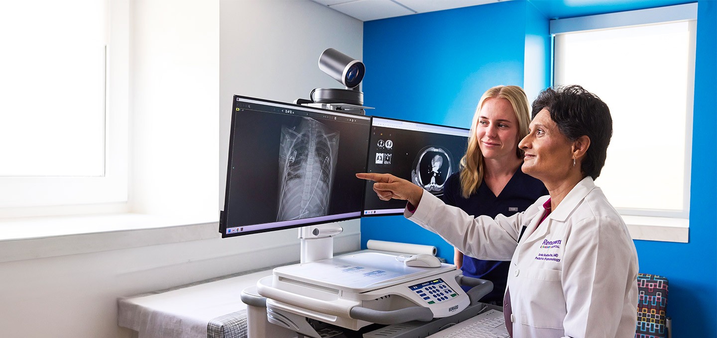 Patient care interaction
