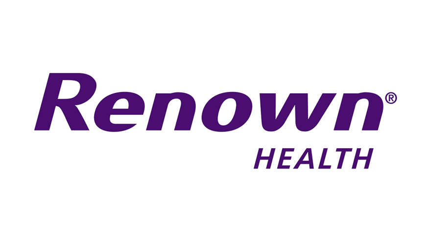 Renown Health Logo