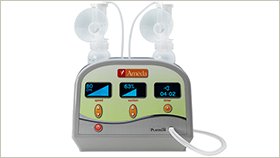 Ameda Platinum Breast Pump