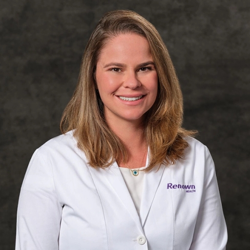 Victoria Arruga Novoa y Novoa MD