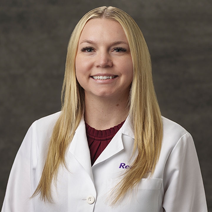 Danielle Mathews APRN