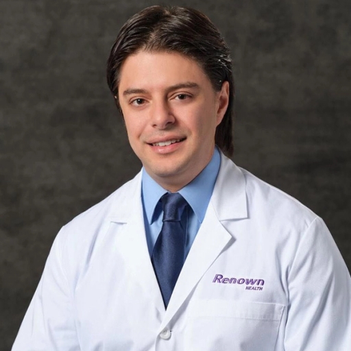 Mauricio Perez Davila MD