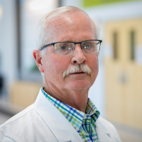 Daniel Raymond Spogen MD