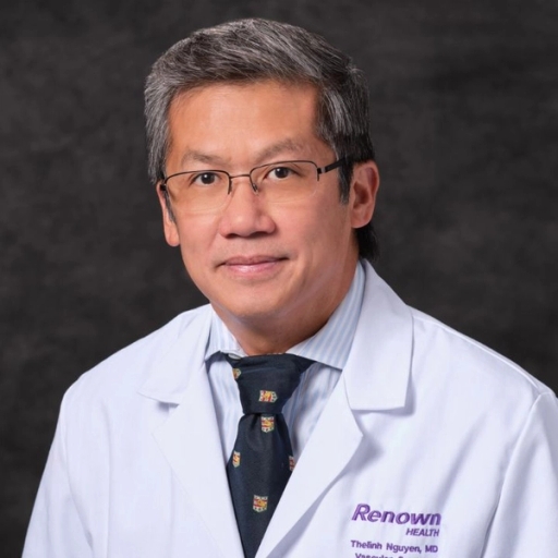 Thelinh Nguyen MD
