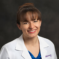 Alexandra Sidorski APRN