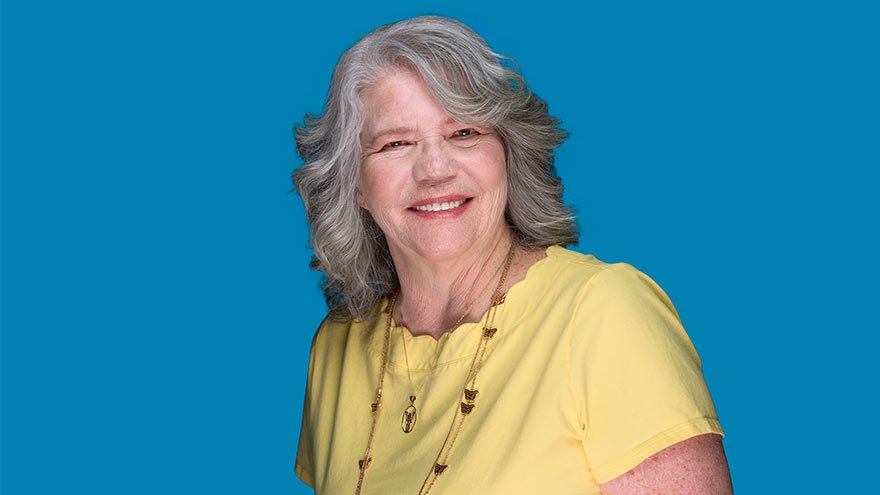 Club Member Judith