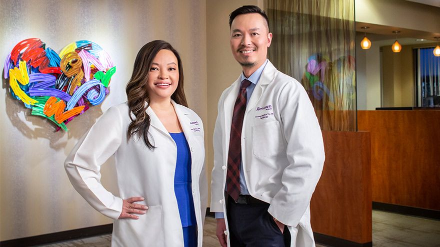Jayson Morgan, MD