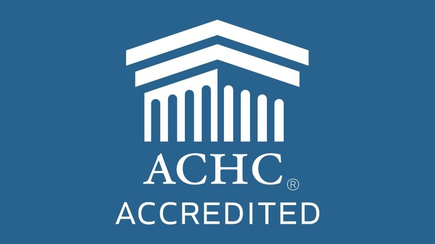 ACHC Accreditation