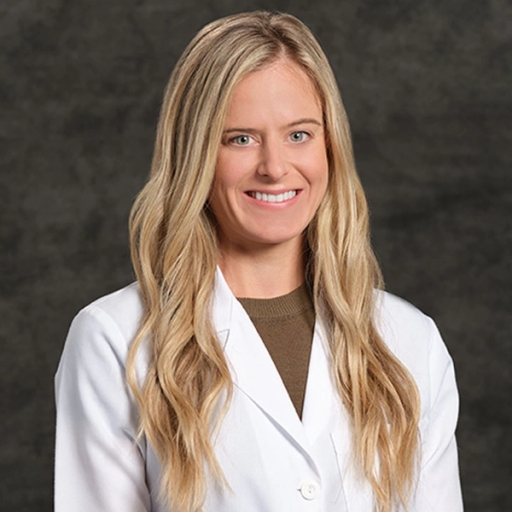 Lindsay Byrne DNP