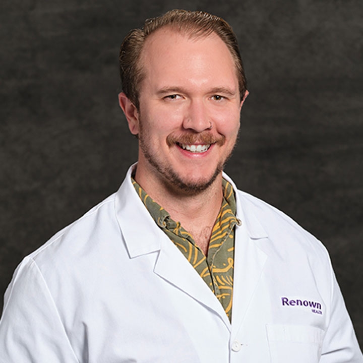 Mackenzie Trotter APRN