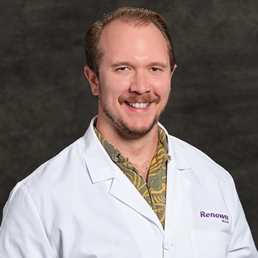Mackenzie Trotter APRN