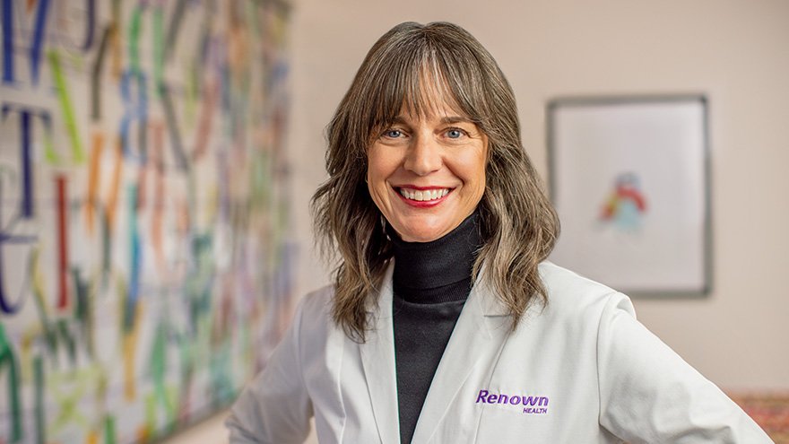 Lorri Nielsen, APRN