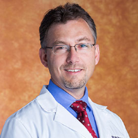 Bryan James Young MD