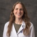 Caitlin Claridge, MD