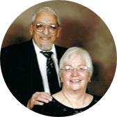 Darlene and Husband