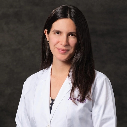 Angelica Cornejo Gonzalez MD