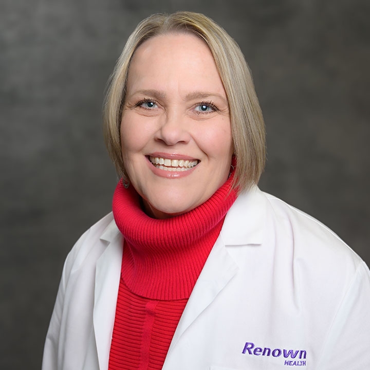 Kasie Reynolds APRN