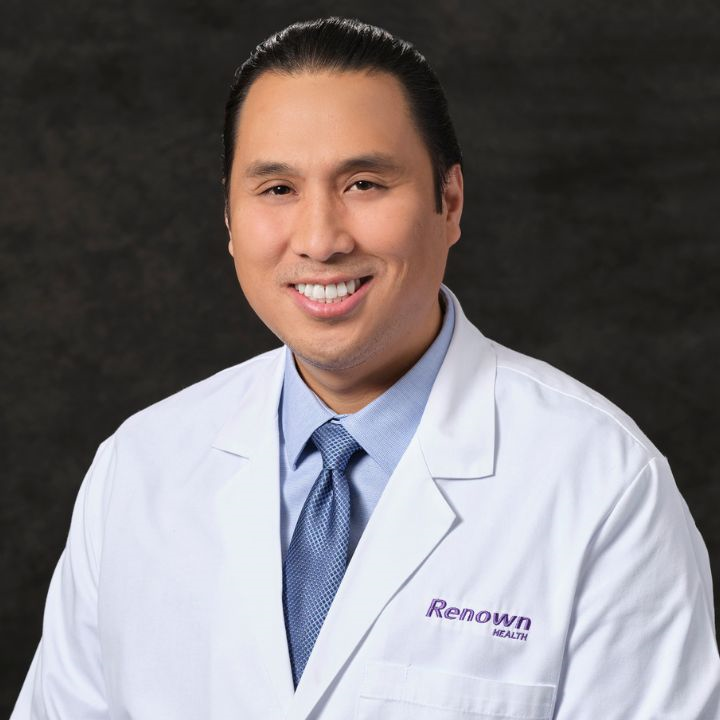 Mike Khieu MD