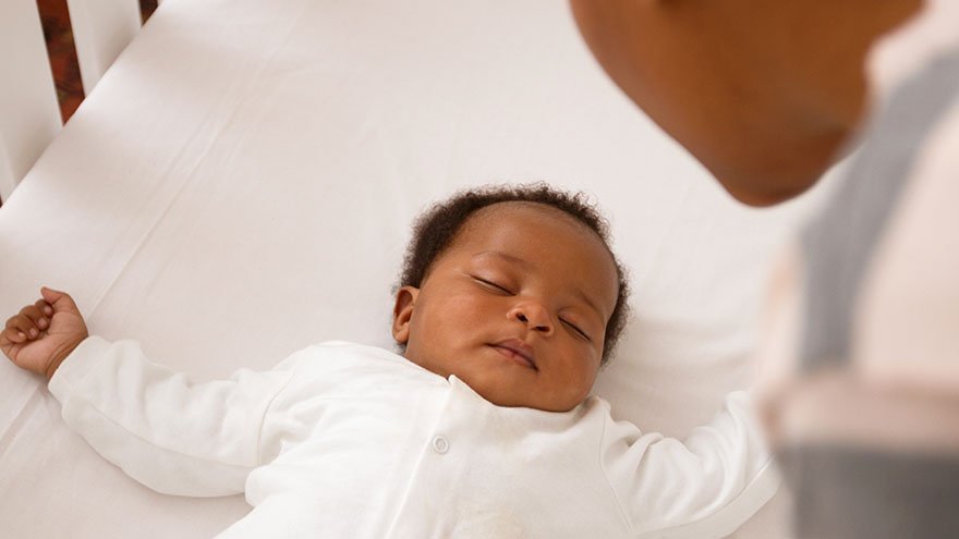 Safe Sleep