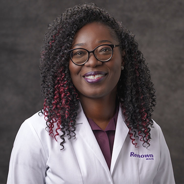 Christianah Akinola MD