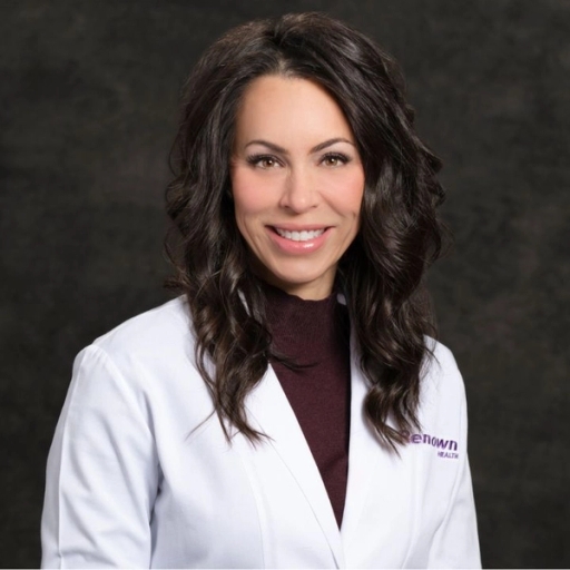 Alison Hansen APRN