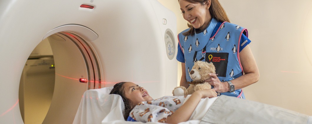 Pediatric Specialties