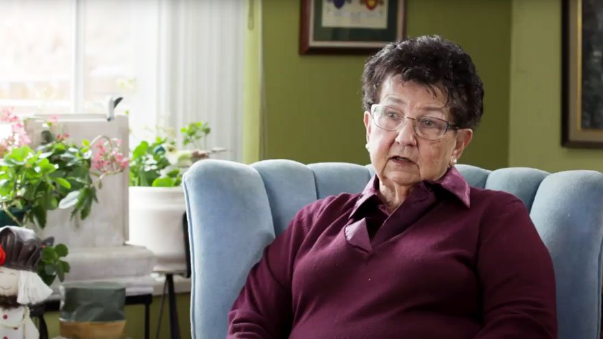 Marilyn O'Gorman