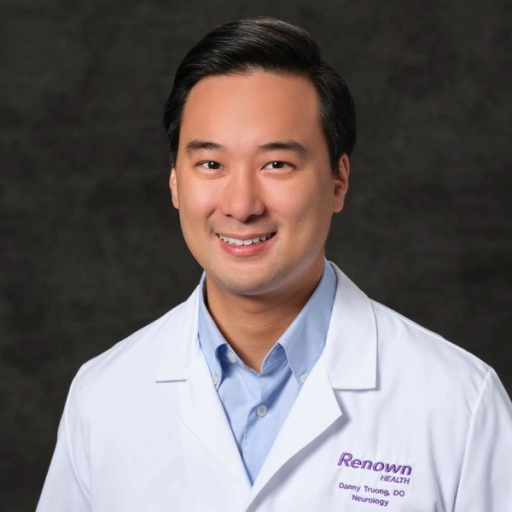 Danny Truong DO