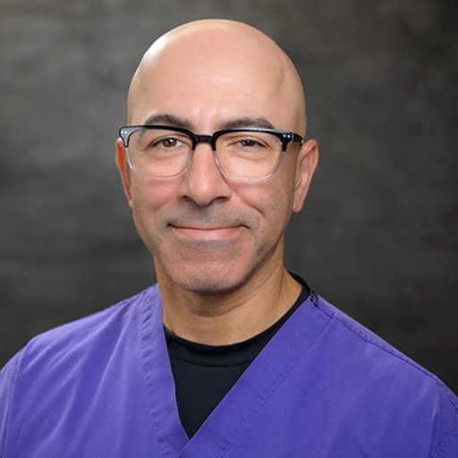 Arash Mohtashamian MD