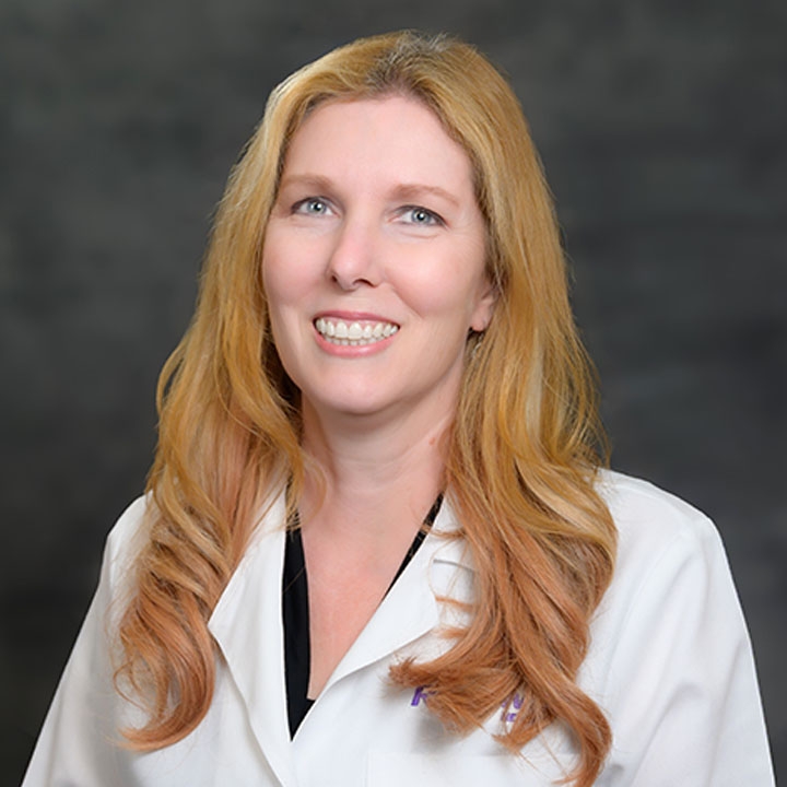 Amy Alspach MD