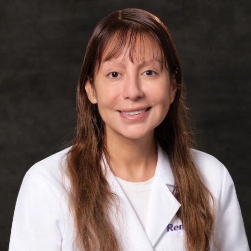 Mavel Gutierrez-Jaramillo MD