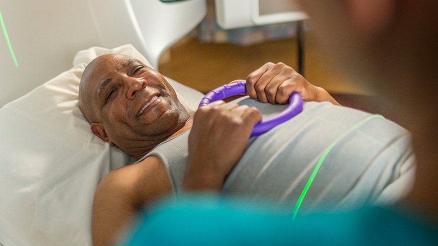 Cancer support with Renown Health