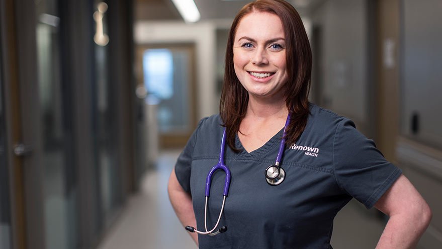 Renown Medical Assistant Employee