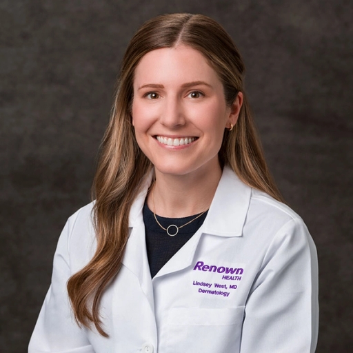 Lindsey West MD